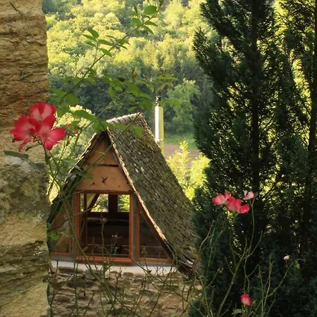 La Roquette-chambre D'hotes Bed & Breakfast